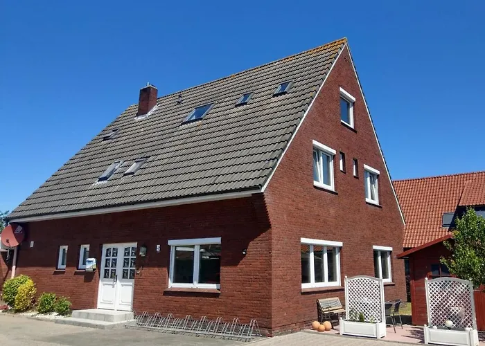 Pension An Der Reling