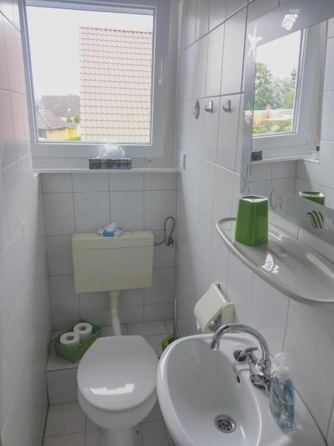 An Der Reling Affittacamere