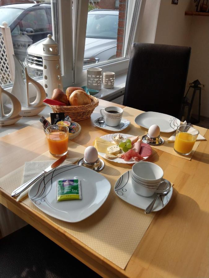 Affittacamere An Der Reling 3*
