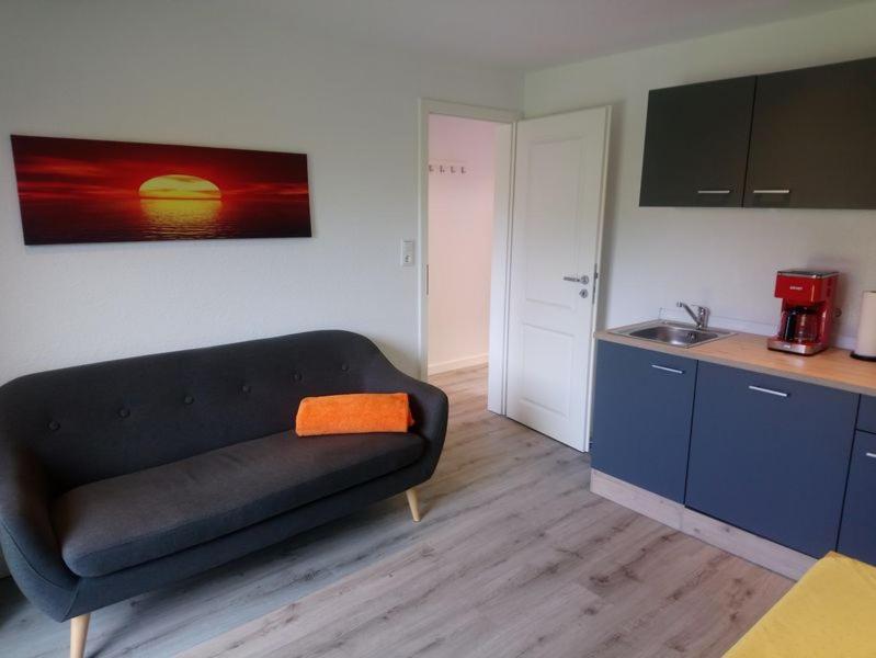 Affittacamere An Der Reling 3*